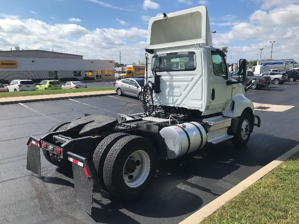 Day Cab Tractor-Heavy Duty Tractors-International-2020-LT625-Allentown-PA-245,545\n\t\tmiles-$ 34,000 - Image 7