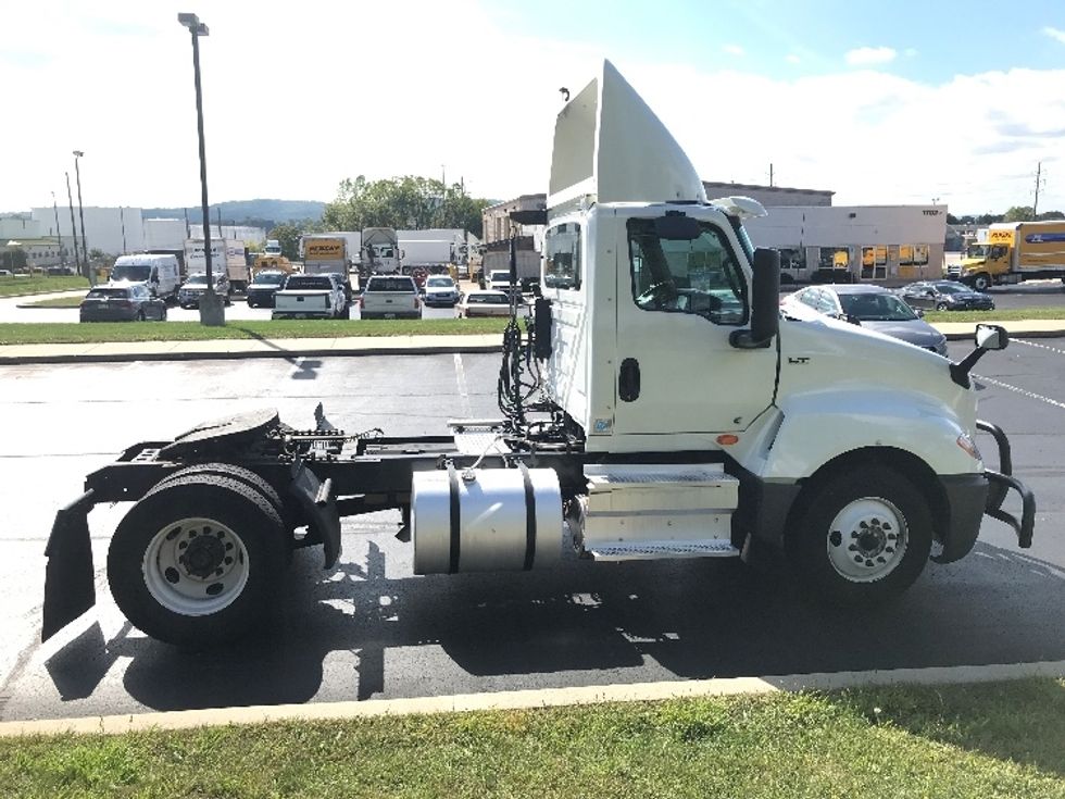 Day Cab Tractor-Heavy Duty Tractors-International-2020-LT625-Allentown-PA-245,545\n\t\tmiles-$ 34,000 - Image 8