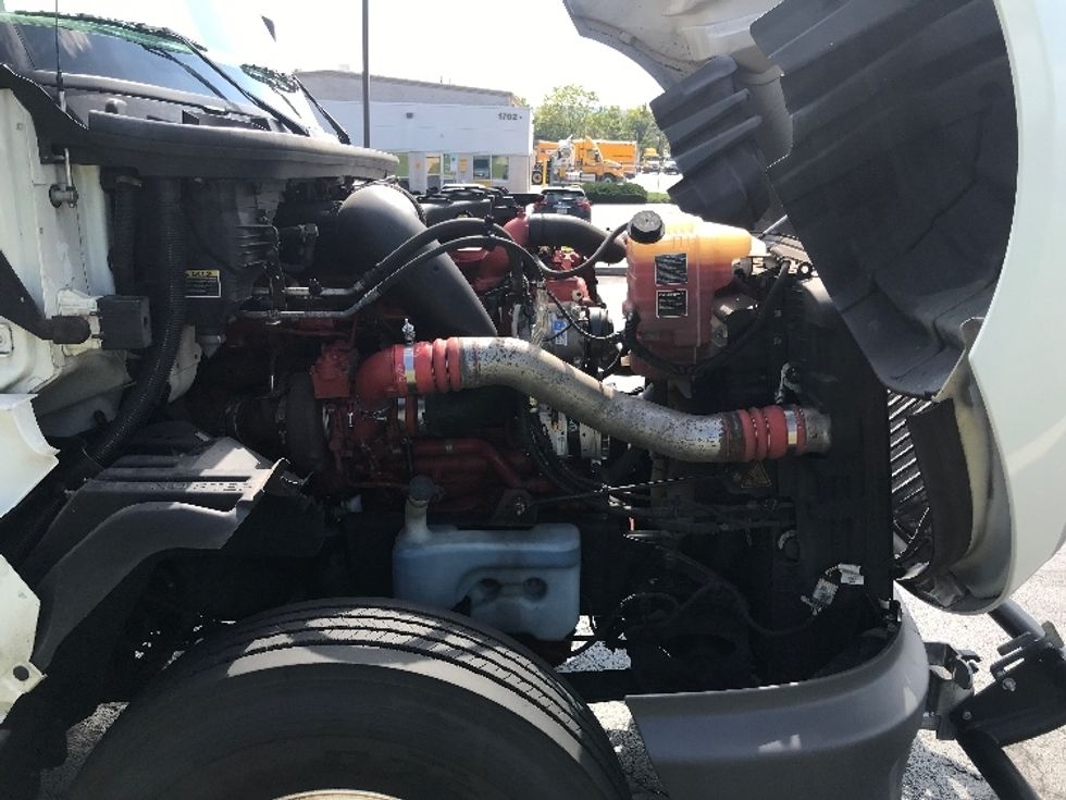 Day Cab Tractor-Heavy Duty Tractors-International-2020-LT625-Allentown-PA-297,883\n\t\tmiles-$ 32,500 - Image 15