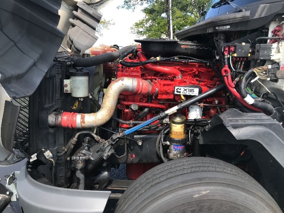 Day Cab Tractor-Heavy Duty Tractors-International-2020-LT625-Allentown-PA-297,883\n\t\tmiles-$ 32,500 - Image 16