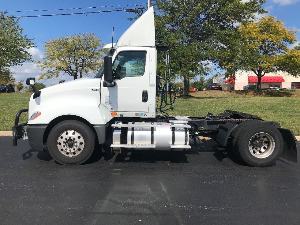 Day Cab Tractor-Heavy Duty Tractors-International-2020-LT625-Allentown-PA-297,883\n\t\tmiles-$ 32,500 - Image 4