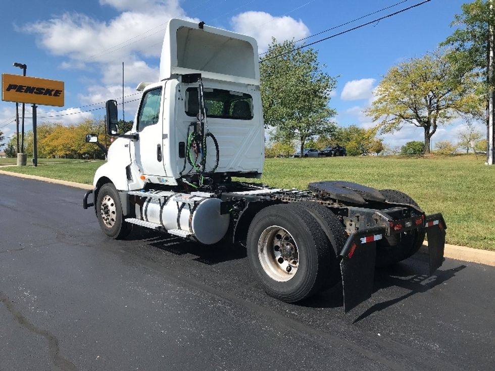 Day Cab Tractor-Heavy Duty Tractors-International-2020-LT625-Allentown-PA-297,883\n\t\tmiles-$ 32,500 - Image 5