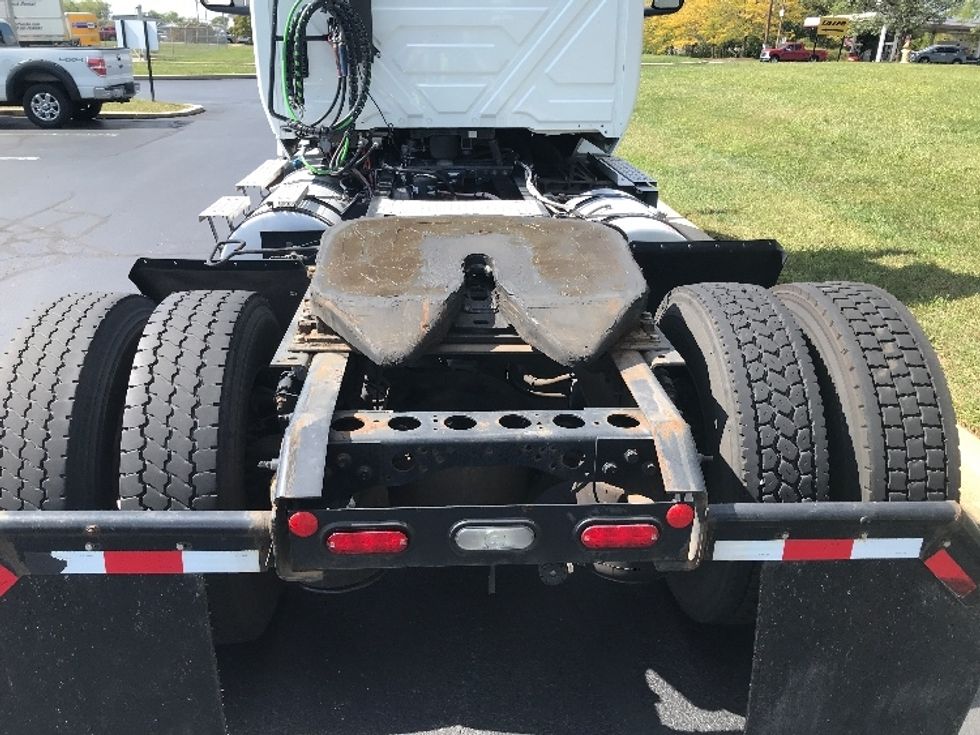 Day Cab Tractor-Heavy Duty Tractors-International-2020-LT625-Allentown-PA-297,883\n\t\tmiles-$ 32,500 - Image 6