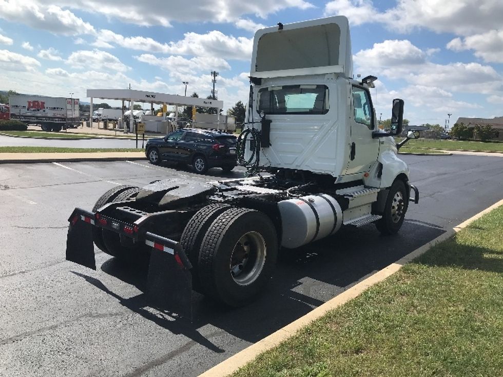 Day Cab Tractor-Heavy Duty Tractors-International-2020-LT625-Allentown-PA-297,883\n\t\tmiles-$ 32,500 - Image 7