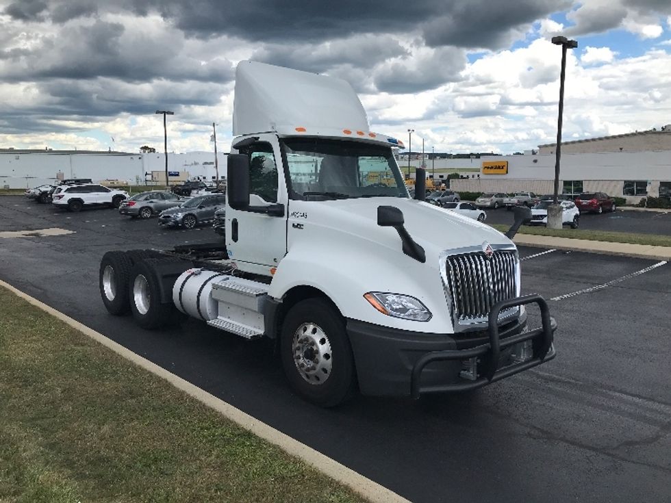 Day Cab Tractor-Heavy Duty Tractors-International-2020-LT625-Allentown-PA-312,380\n\t\tmiles-$ 43,750 - Image 1