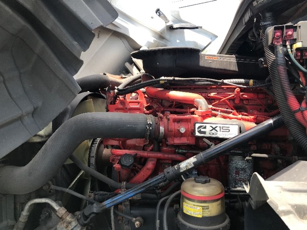 Day Cab Tractor-Heavy Duty Tractors-International-2020-LT625-Allentown-PA-312,380\n\t\tmiles-$ 43,750 - Image 16