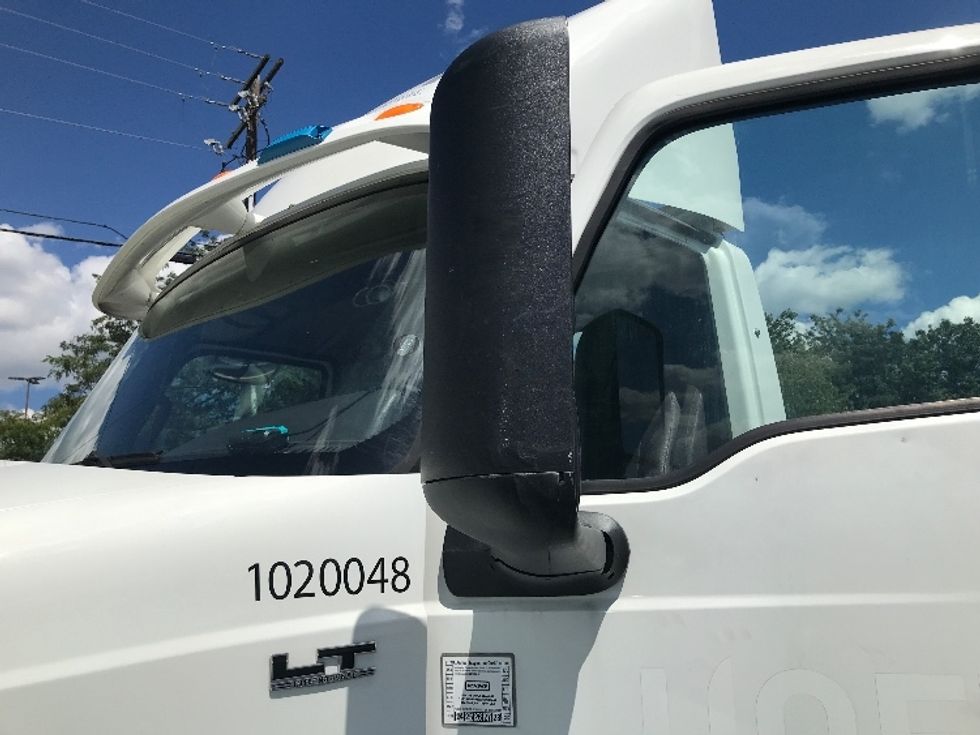 Day Cab Tractor-Heavy Duty Tractors-International-2020-LT625-Allentown-PA-312,380\n\t\tmiles-$ 43,750 - Image 20