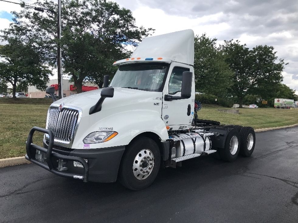 Day Cab Tractor-Heavy Duty Tractors-International-2020-LT625-Allentown-PA-312,380\n\t\tmiles-$ 43,750 - Image 3
