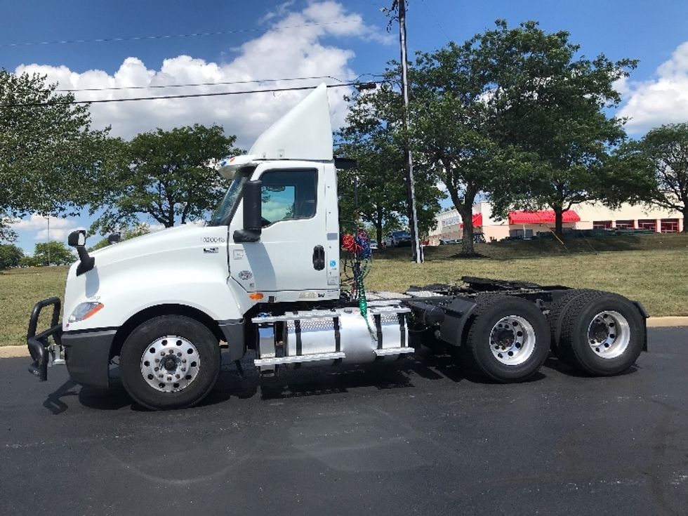 Day Cab Tractor-Heavy Duty Tractors-International-2020-LT625-Allentown-PA-312,380\n\t\tmiles-$ 43,750 - Image 4