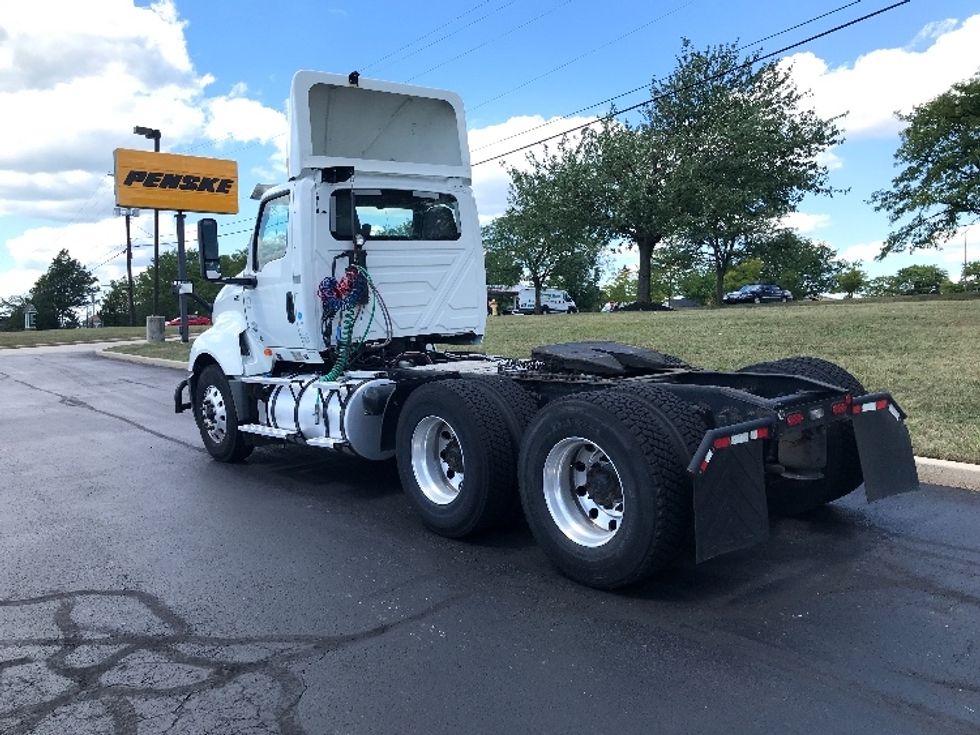 Day Cab Tractor-Heavy Duty Tractors-International-2020-LT625-Allentown-PA-312,380\n\t\tmiles-$ 43,750 - Image 5