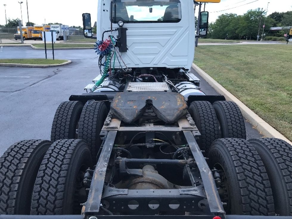 Day Cab Tractor-Heavy Duty Tractors-International-2020-LT625-Allentown-PA-312,380\n\t\tmiles-$ 43,750 - Image 6