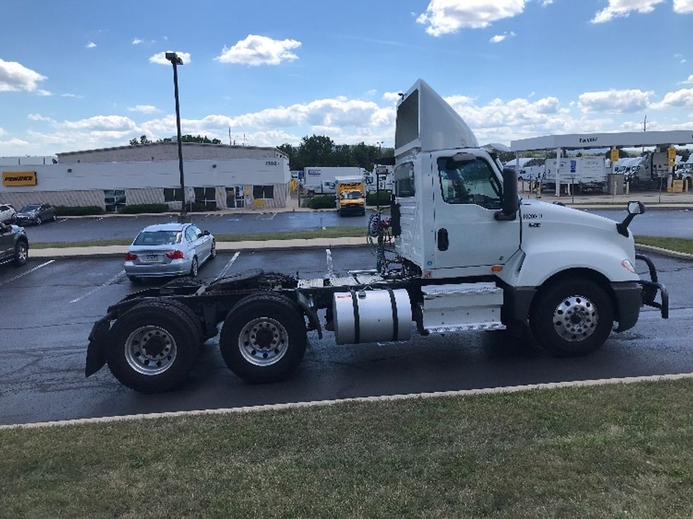 Day Cab Tractor-Heavy Duty Tractors-International-2020-LT625-Allentown-PA-312,380\n\t\tmiles-$ 43,750 - Image 8