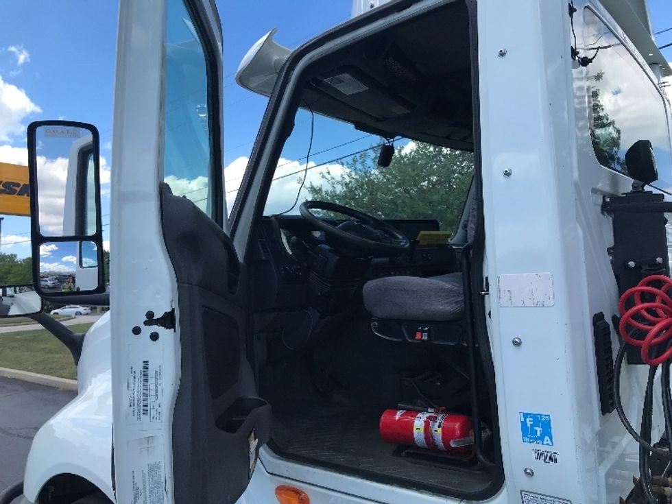 Day Cab Tractor-Heavy Duty Tractors-International-2020-LT625-Allentown-PA-312,380\n\t\tmiles-$ 43,750 - Image 9