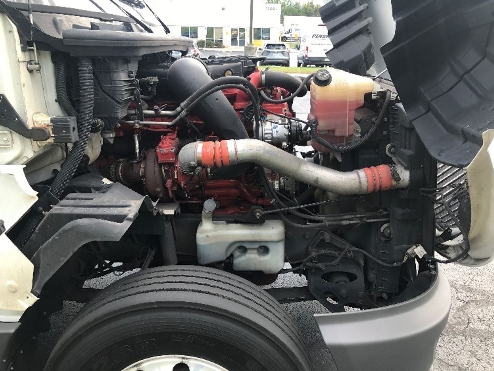 Day Cab Tractor-Heavy Duty Tractors-International-2020-LT625-Allentown-PA-313,772\n\t\tmiles-$ 31,750 - Image 14
