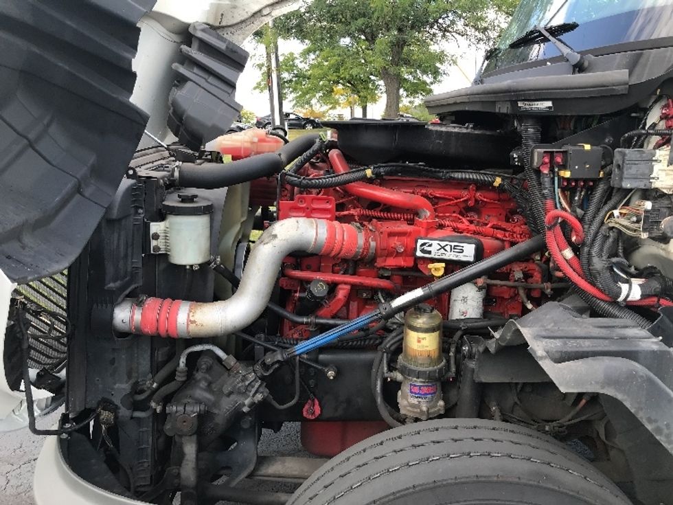 Day Cab Tractor-Heavy Duty Tractors-International-2020-LT625-Allentown-PA-313,772\n\t\tmiles-$ 31,750 - Image 15