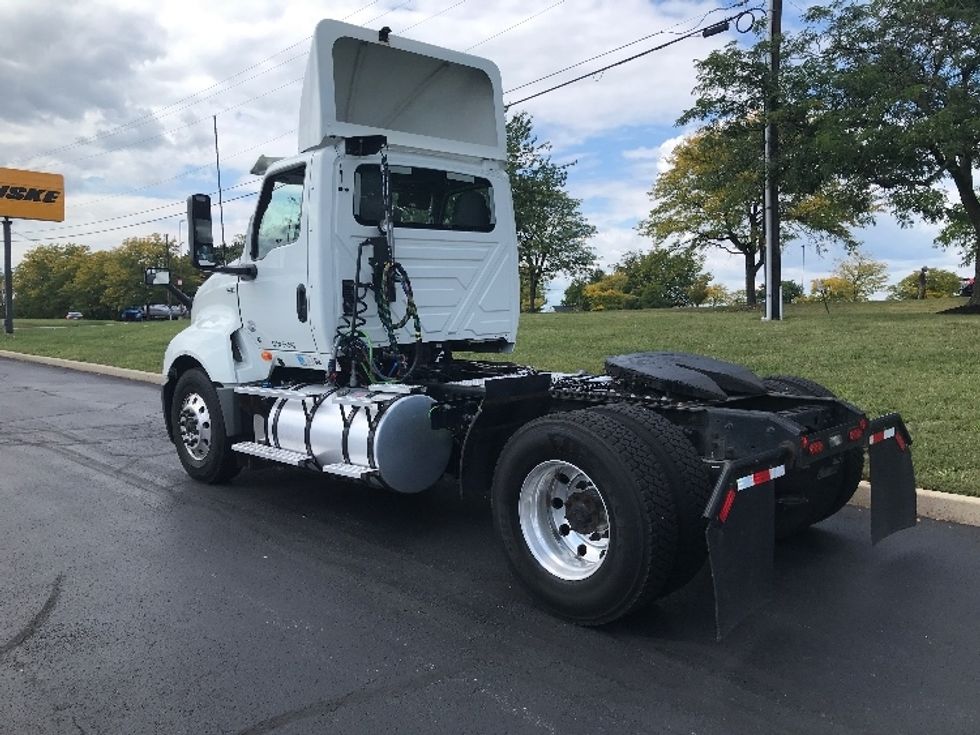 Day Cab Tractor-Heavy Duty Tractors-International-2020-LT625-Allentown-PA-313,772\n\t\tmiles-$ 31,750 - Image 5