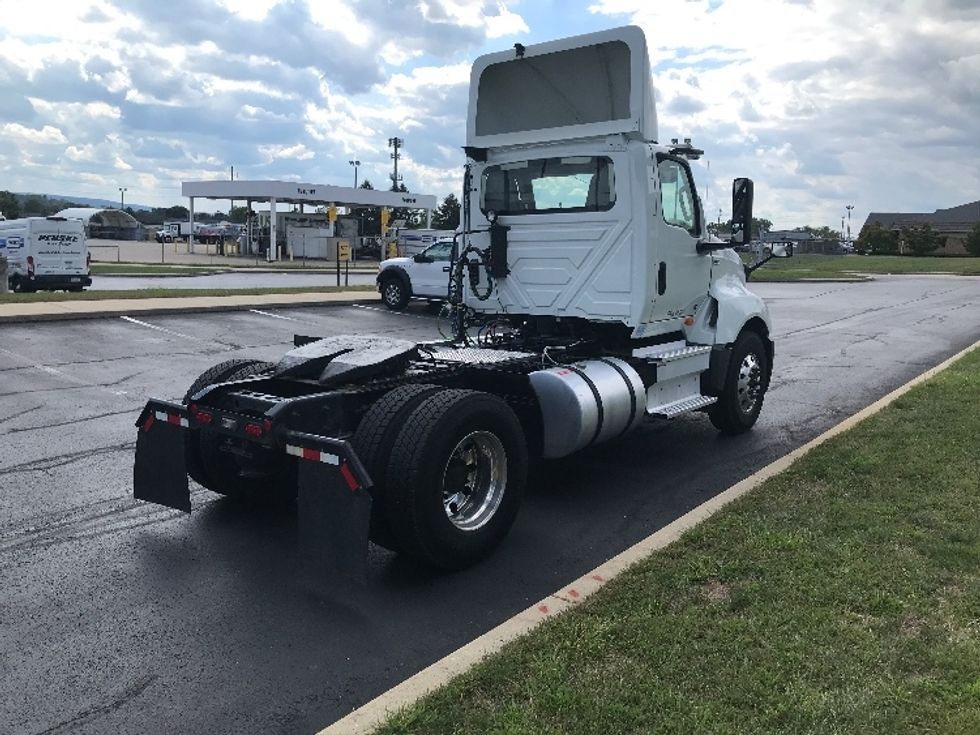 Day Cab Tractor-Heavy Duty Tractors-International-2020-LT625-Allentown-PA-313,772\n\t\tmiles-$ 31,750 - Image 7