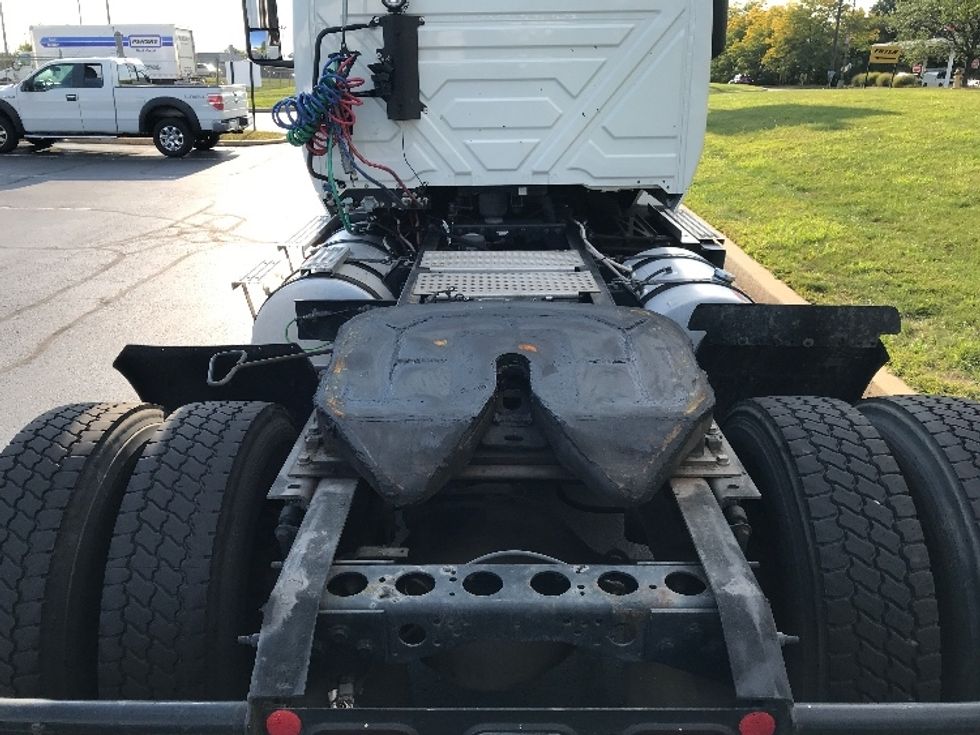 Day Cab Tractor-Heavy Duty Tractors-International-2020-LT625-Allentown-PA-320,226\n\t\tmiles-$ 31,500 - Image 6