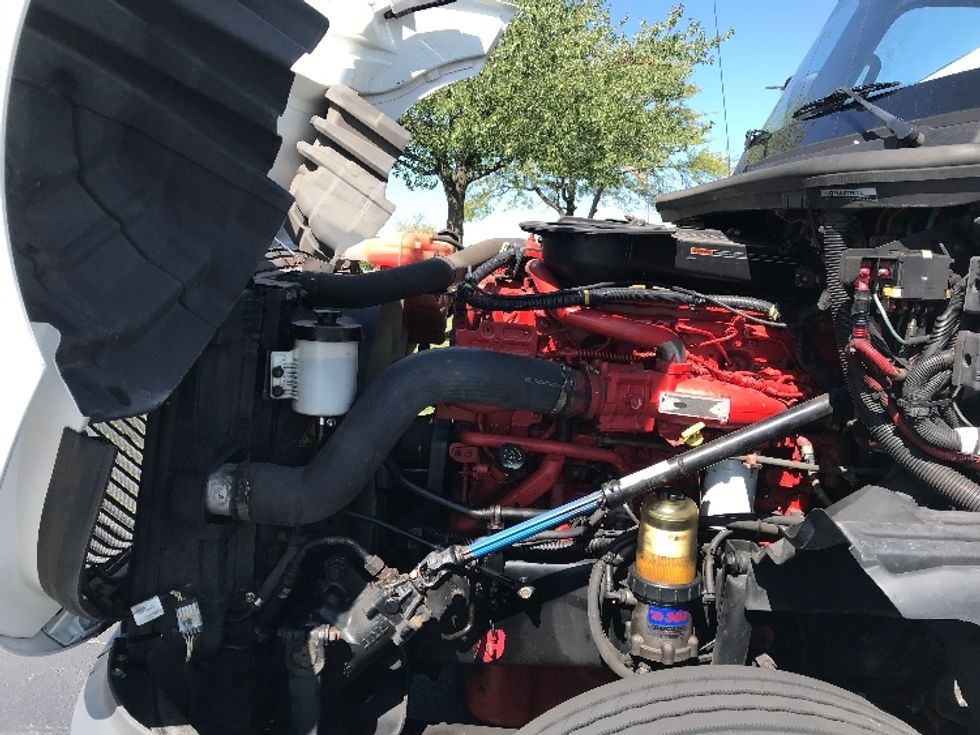 Day Cab Tractor-Heavy Duty Tractors-International-2020-LT625-Allentown-PA-334,991\n\t\tmiles-$ 30,750 - Image 16