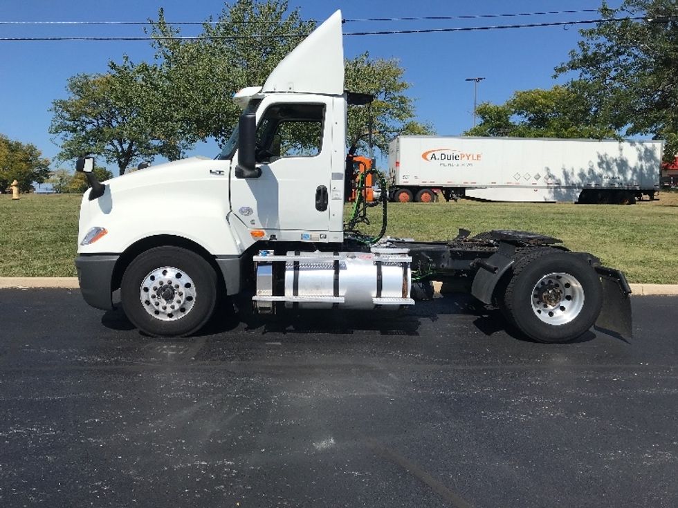 Day Cab Tractor-Heavy Duty Tractors-International-2020-LT625-Allentown-PA-334,991\n\t\tmiles-$ 30,750 - Image 4