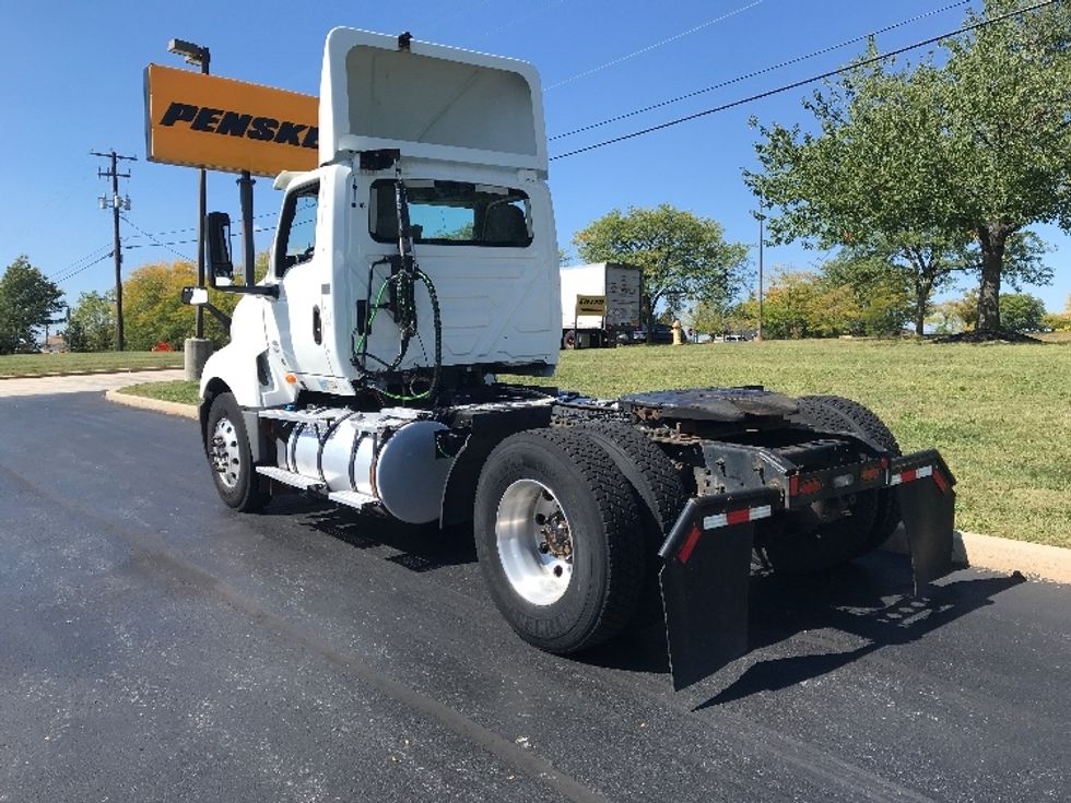 Day Cab Tractor-Heavy Duty Tractors-International-2020-LT625-Allentown-PA-334,991\n\t\tmiles-$ 30,750 - Image 5