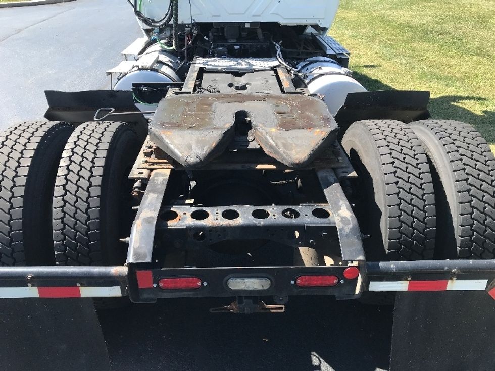 Day Cab Tractor-Heavy Duty Tractors-International-2020-LT625-Allentown-PA-334,991\n\t\tmiles-$ 30,750 - Image 6