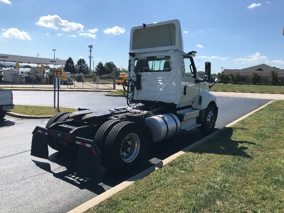 Day Cab Tractor-Heavy Duty Tractors-International-2020-LT625-Allentown-PA-334,991\n\t\tmiles-$ 30,750 - Image 7