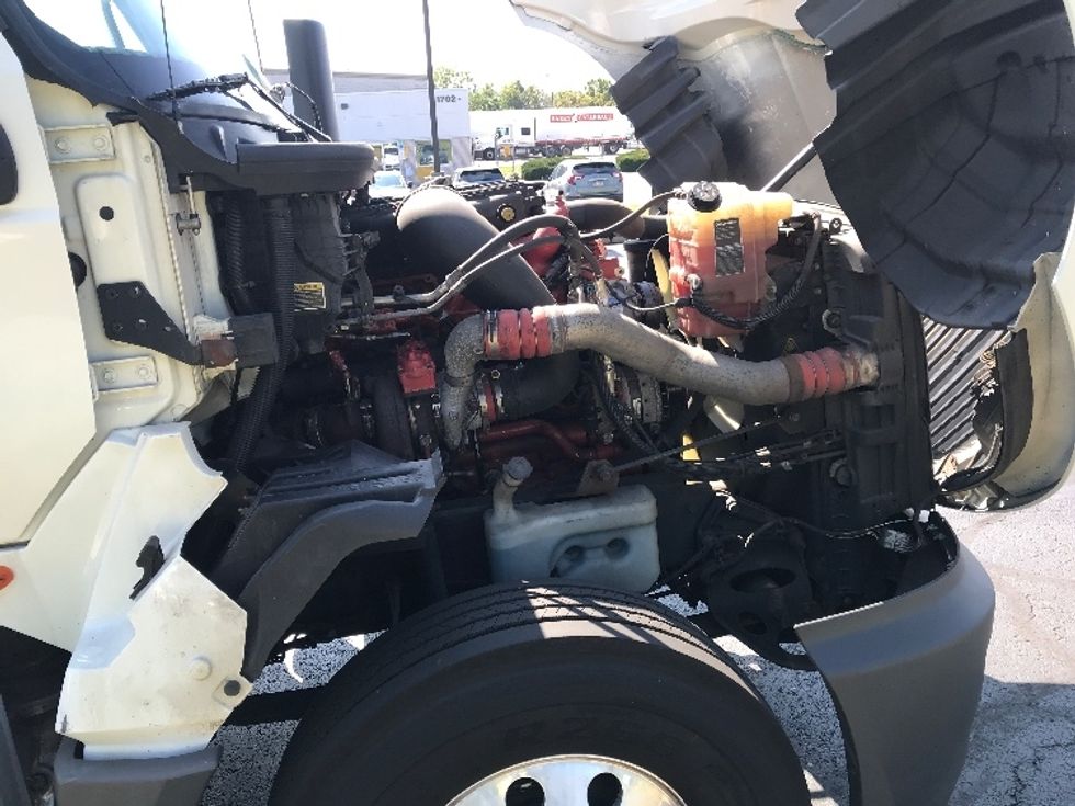 Day Cab Tractor-Heavy Duty Tractors-International-2020-LT625-Allentown-PA-347,561\n\t\tmiles-$ 30,250 - Image 15