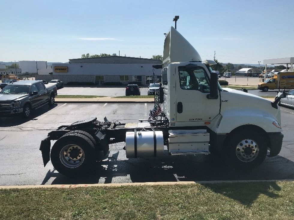 Day Cab Tractor-Heavy Duty Tractors-International-2020-LT625-Allentown-PA-347,561\n\t\tmiles-$ 30,250 - Image 8