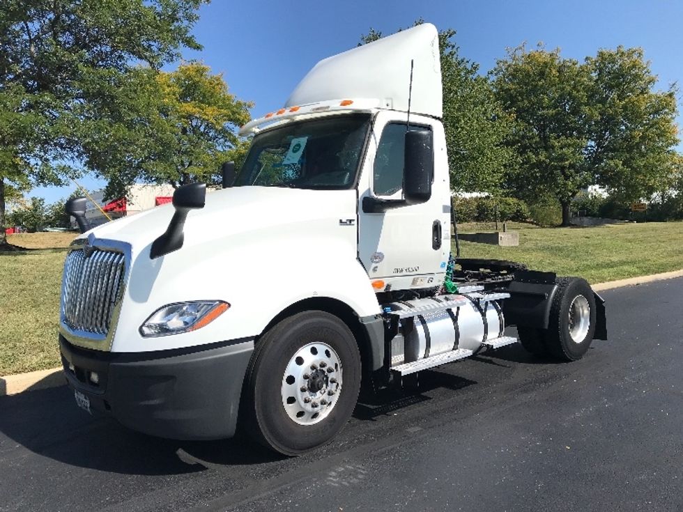 Day Cab Tractor-Heavy Duty Tractors-International-2020-LT625-Allentown-PA-347,562\n\t\tmiles-$ 25,500 - Image 3