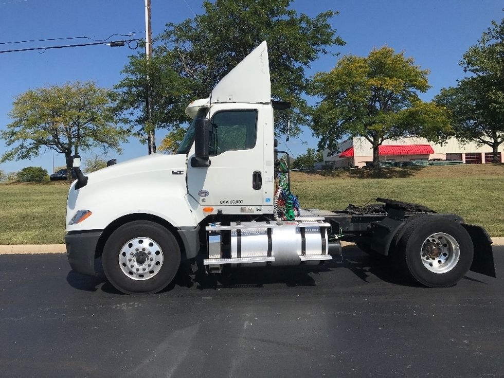 Day Cab Tractor-Heavy Duty Tractors-International-2020-LT625-Allentown-PA-347,562\n\t\tmiles-$ 25,500 - Image 4