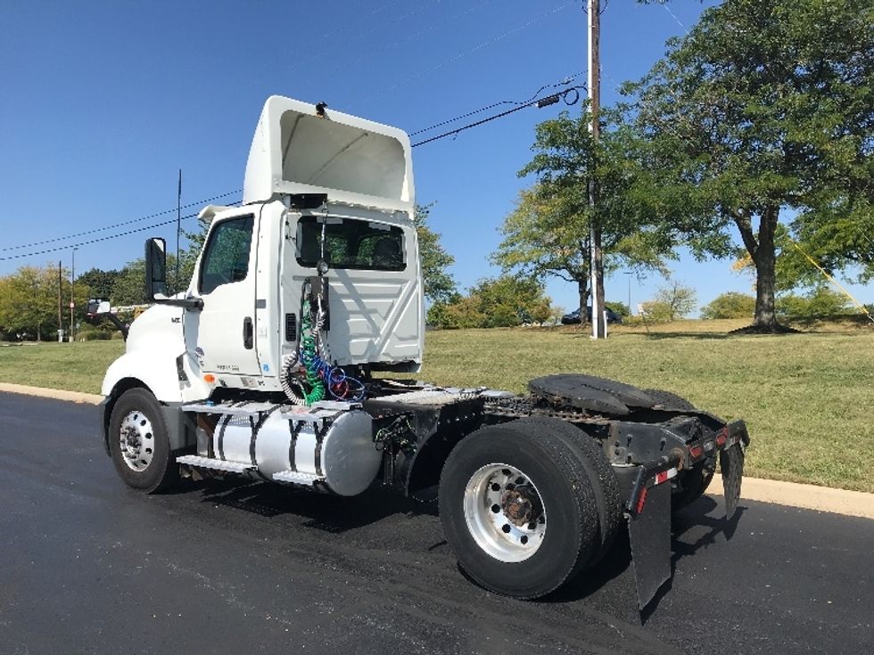 Day Cab Tractor-Heavy Duty Tractors-International-2020-LT625-Allentown-PA-347,562\n\t\tmiles-$ 25,500 - Image 5