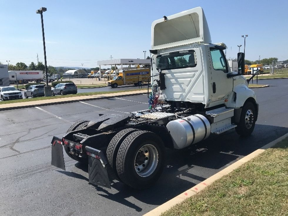 Day Cab Tractor-Heavy Duty Tractors-International-2020-LT625-Allentown-PA-347,562\n\t\tmiles-$ 25,500 - Image 7