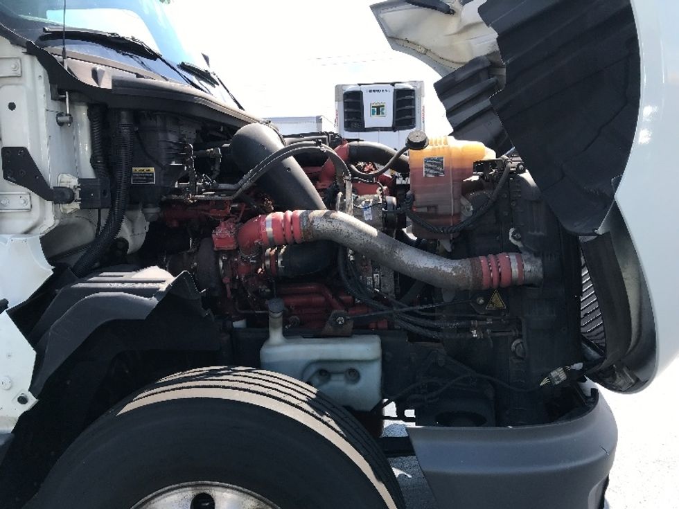 Day Cab Tractor-Heavy Duty Tractors-International-2020-LT625-Allentown-PA-347,605\n\t\tmiles-$ 42,000 - Image 15