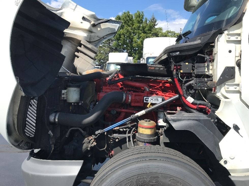 Day Cab Tractor-Heavy Duty Tractors-International-2020-LT625-Allentown-PA-347,605\n\t\tmiles-$ 42,000 - Image 16