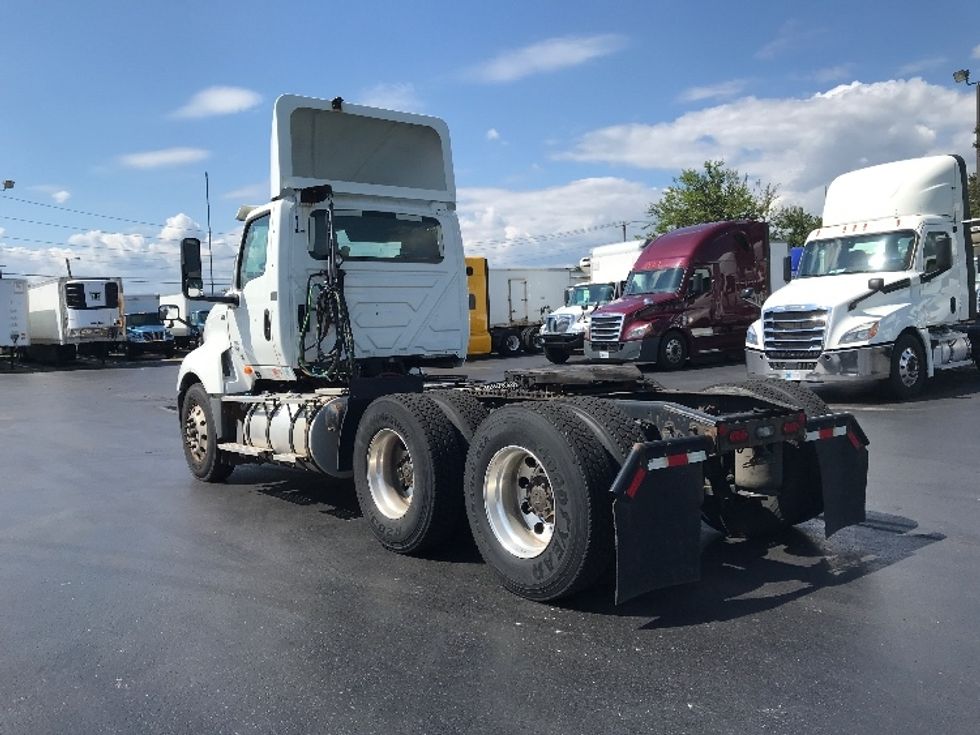 Day Cab Tractor-Heavy Duty Tractors-International-2020-LT625-Allentown-PA-347,605\n\t\tmiles-$ 42,000 - Image 5