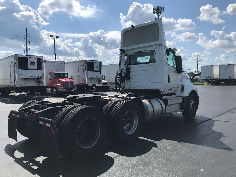Day Cab Tractor-Heavy Duty Tractors-International-2020-LT625-Allentown-PA-347,605\n\t\tmiles-$ 42,000 - Image 7