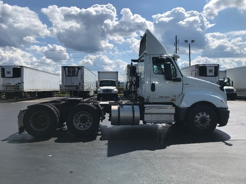 Day Cab Tractor-Heavy Duty Tractors-International-2020-LT625-Allentown-PA-347,605\n\t\tmiles-$ 42,000 - Image 8