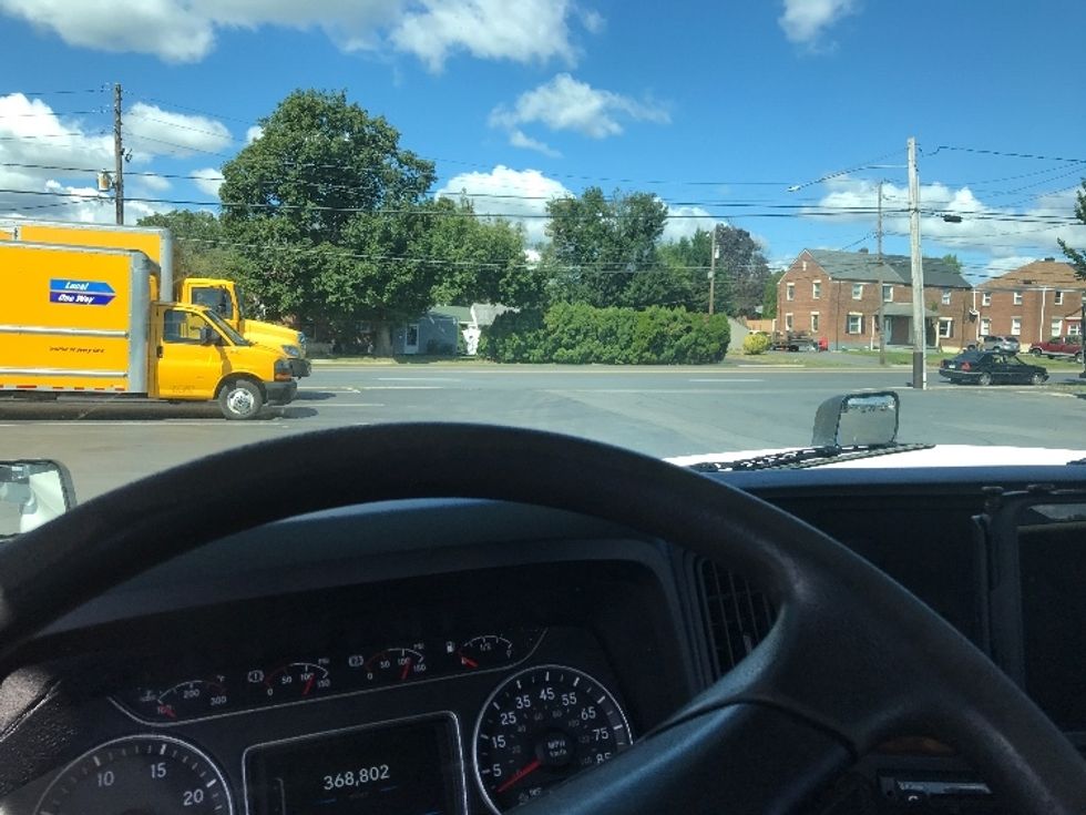 Day Cab Tractor-Heavy Duty Tractors-International-2020-LT625-Allentown-PA-368,810\n\t\tmiles-$ 29,250 - Image 11