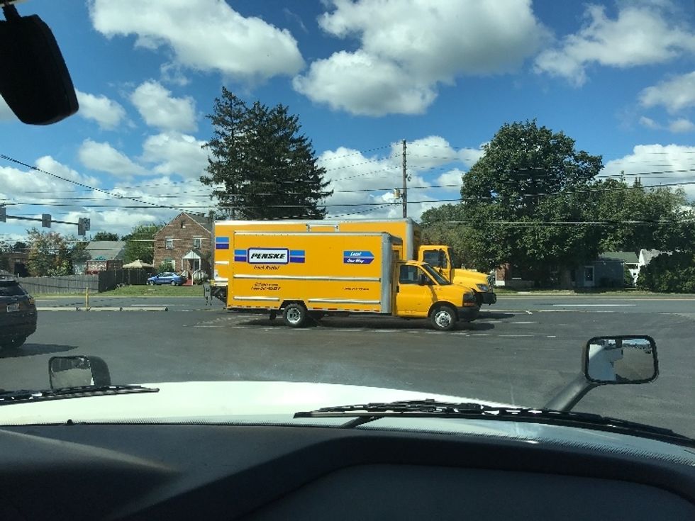 Day Cab Tractor-Heavy Duty Tractors-International-2020-LT625-Allentown-PA-368,810\n\t\tmiles-$ 29,250 - Image 13