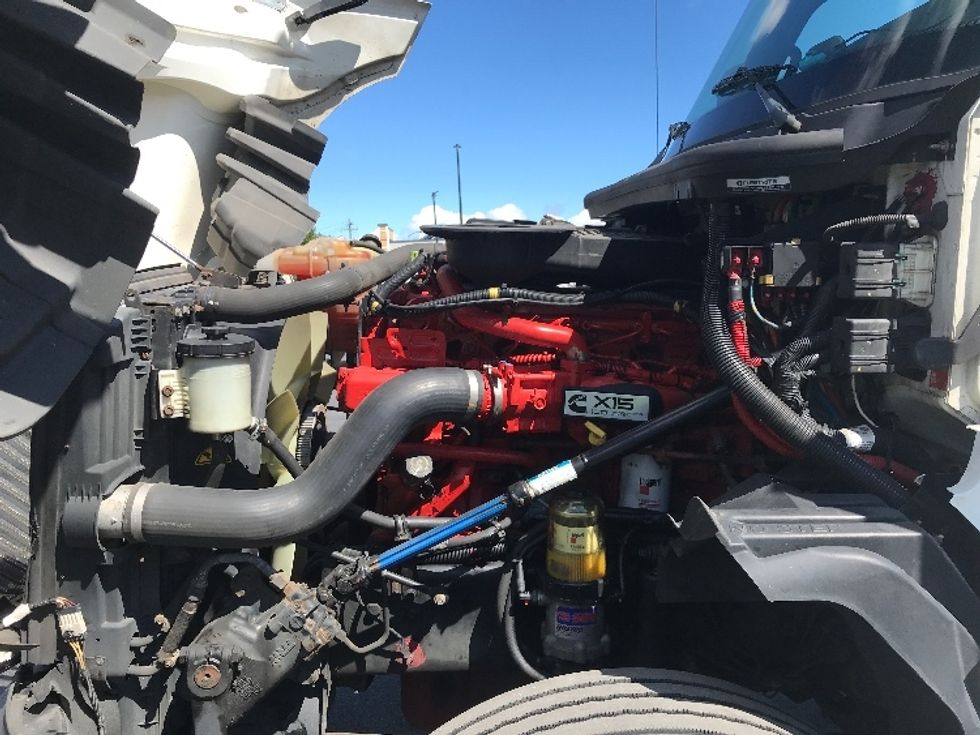 Day Cab Tractor-Heavy Duty Tractors-International-2020-LT625-Allentown-PA-368,810\n\t\tmiles-$ 29,250 - Image 16