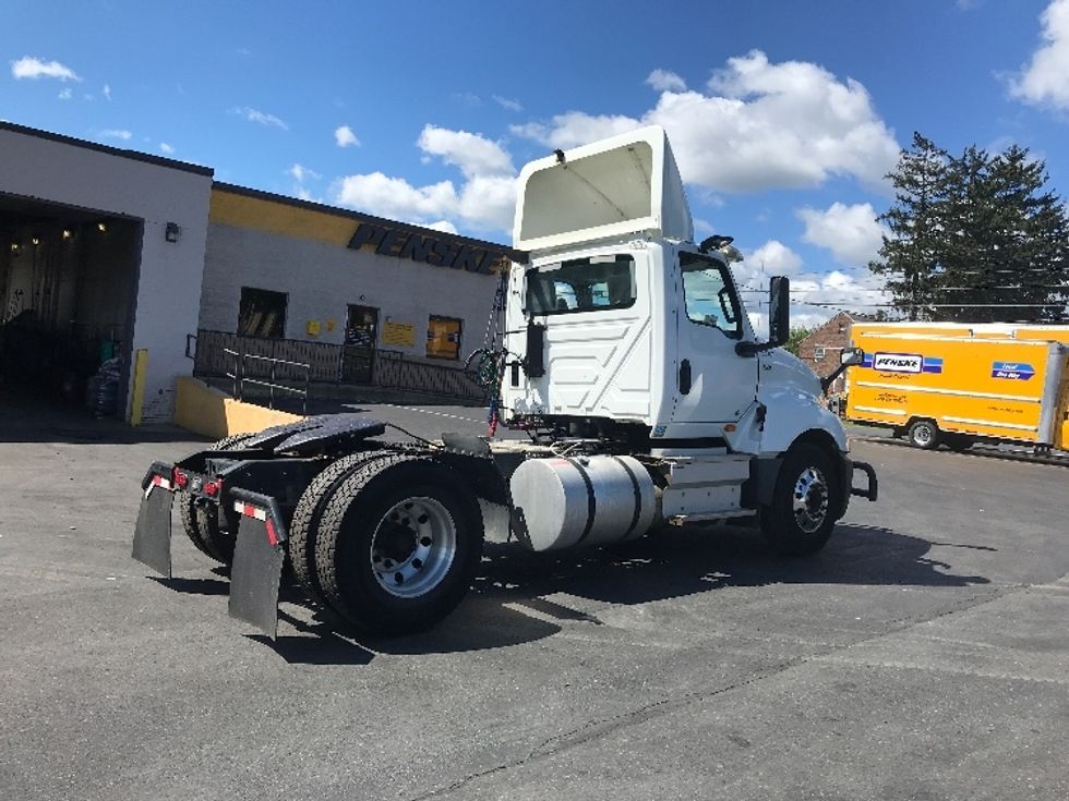 Day Cab Tractor-Heavy Duty Tractors-International-2020-LT625-Allentown-PA-368,810\n\t\tmiles-$ 29,250 - Image 7