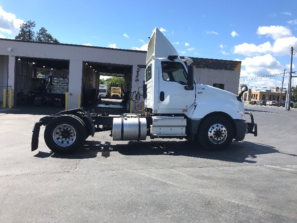 Day Cab Tractor-Heavy Duty Tractors-International-2020-LT625-Allentown-PA-368,810\n\t\tmiles-$ 29,250 - Image 8