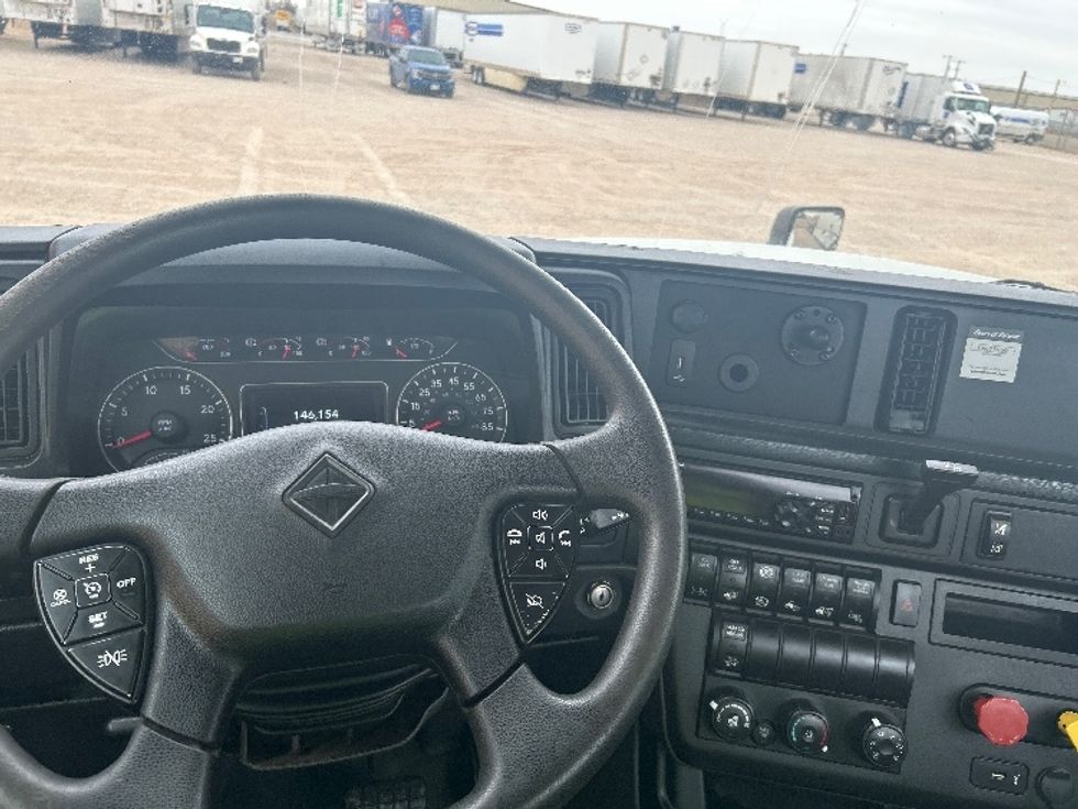 Day Cab Tractor-Heavy Duty Tractors-International-2020-LT625-Amarillo-TX-146,154\n\t\tmiles-$ 44,000 - Image 11