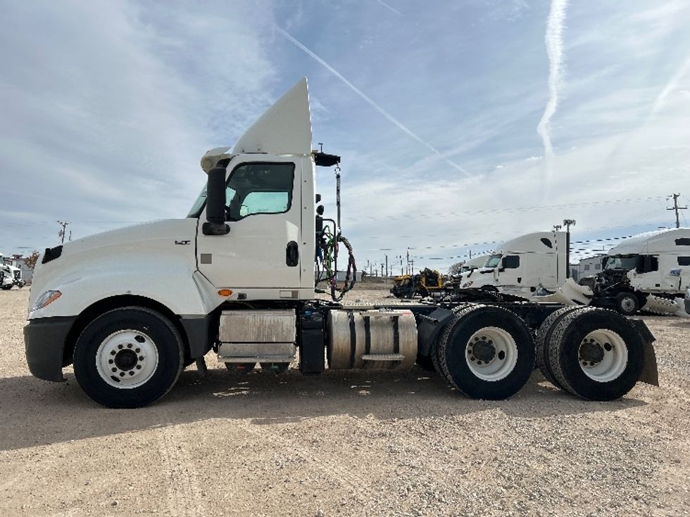 Day Cab Tractor-Heavy Duty Tractors-International-2020-LT625-Amarillo-TX-146,154\n\t\tmiles-$ 44,000 - Image 4