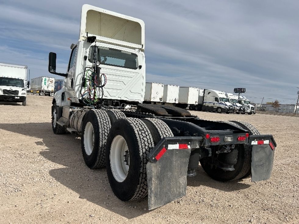 Day Cab Tractor-Heavy Duty Tractors-International-2020-LT625-Amarillo-TX-146,154\n\t\tmiles-$ 44,000 - Image 5