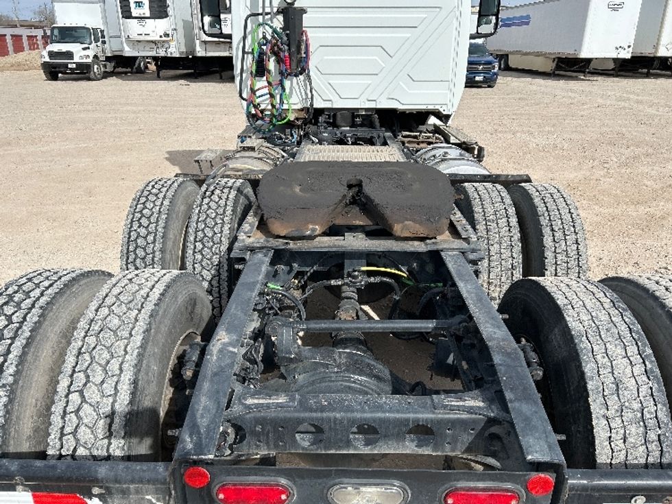 Day Cab Tractor-Heavy Duty Tractors-International-2020-LT625-Amarillo-TX-146,154\n\t\tmiles-$ 44,000 - Image 6