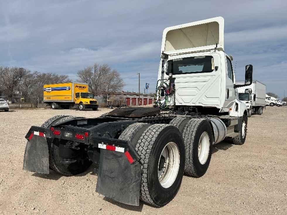 Day Cab Tractor-Heavy Duty Tractors-International-2020-LT625-Amarillo-TX-146,154\n\t\tmiles-$ 44,000 - Image 7