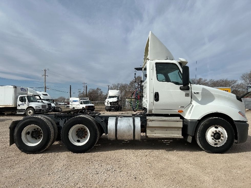 Day Cab Tractor-Heavy Duty Tractors-International-2020-LT625-Amarillo-TX-146,154\n\t\tmiles-$ 44,000 - Image 8
