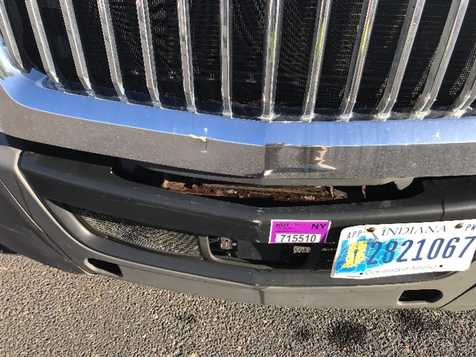 Day Cab Tractor-Heavy Duty Tractors-International-2020-LT625-Ashland-VA-472,372\n\t\tmiles-$ 25,500 - Image 17